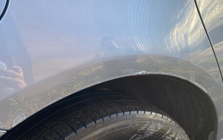 Volvo XC60 II, 2016 год, 2 000 000 рублей, 11 фотография