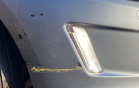 Volvo XC60 II, 2016 год, 2 000 000 рублей, 12 фотография