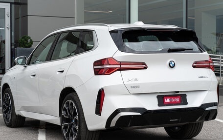 BMW X3, 2025 год, 7 695 000 рублей, 1 фотография