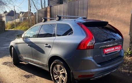 Volvo XC60 II, 2016 год, 2 000 000 рублей, 16 фотография