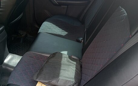 KIA Cerato III, 2010 год, 770 000 рублей, 9 фотография