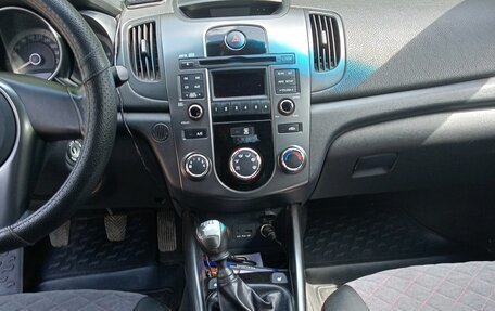 KIA Cerato III, 2010 год, 770 000 рублей, 8 фотография