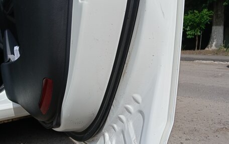 KIA Cerato III, 2010 год, 770 000 рублей, 12 фотография