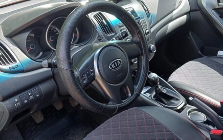 KIA Cerato III, 2010 год, 770 000 рублей, 7 фотография