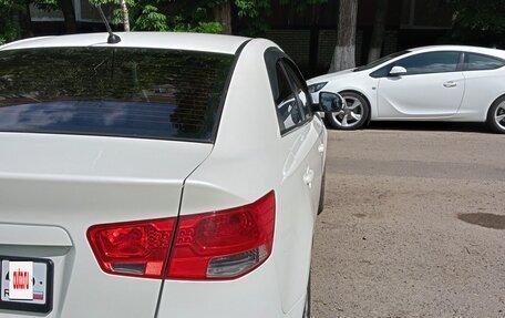 KIA Cerato III, 2010 год, 770 000 рублей, 5 фотография