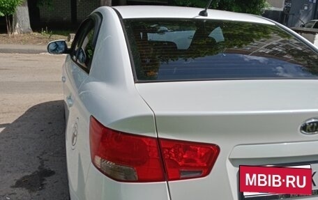 KIA Cerato III, 2010 год, 770 000 рублей, 6 фотография