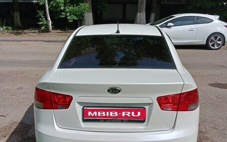 KIA Cerato III, 2010 год, 770 000 рублей, 4 фотография