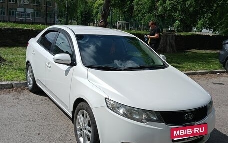 KIA Cerato III, 2010 год, 770 000 рублей, 2 фотография