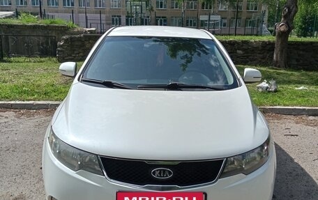KIA Cerato III, 2010 год, 770 000 рублей, 3 фотография