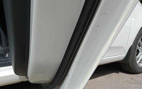 KIA Cerato III, 2010 год, 770 000 рублей, 13 фотография