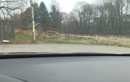 Mitsubishi Outlander III рестайлинг 3, 2017 год, 1 980 000 рублей, 10 фотография