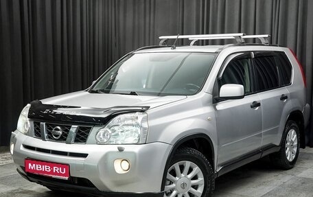 Nissan X-Trail, 2008 год, 950 000 рублей, 1 фотография