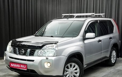 Nissan X-Trail, 2008 год, 950 000 рублей, 1 фотография