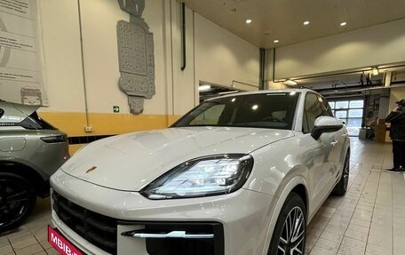 Porsche Cayenne III, 2025 год, 20 995 000 рублей, 1 фотография