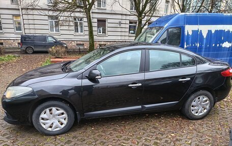 Renault Fluence I, 2013 год, 777 000 рублей, 1 фотография