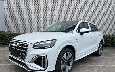 Audi Q2 I, 2025 год, 2 930 000 рублей, 1 фотография