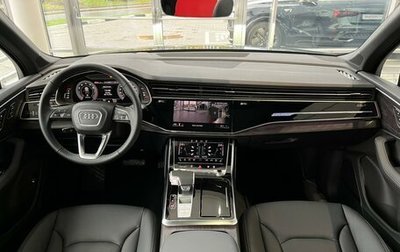 Audi Q7, 2025 год, 10 500 000 рублей, 1 фотография