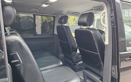 Volkswagen Caravelle T5, 2011 год, 2 120 000 рублей, 12 фотография