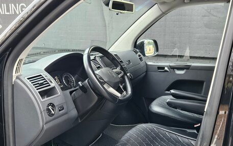 Volkswagen Caravelle T5, 2011 год, 2 120 000 рублей, 9 фотография