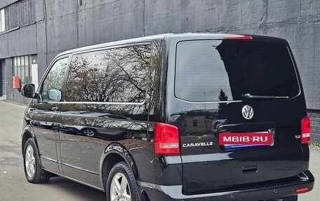 Volkswagen Caravelle T5, 2011 год, 2 120 000 рублей, 6 фотография