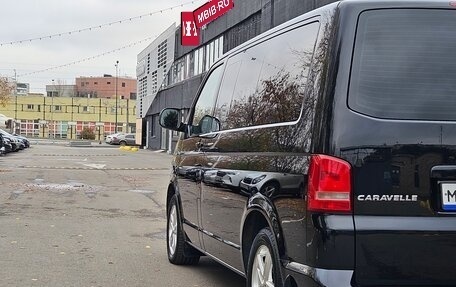Volkswagen Caravelle T5, 2011 год, 2 120 000 рублей, 7 фотография