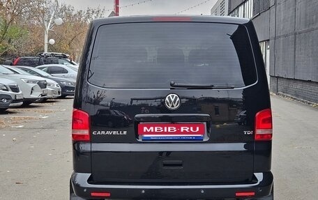 Volkswagen Caravelle T5, 2011 год, 2 120 000 рублей, 5 фотография