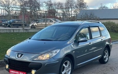 Peugeot 307 I, 2006 год, 349 000 рублей, 1 фотография