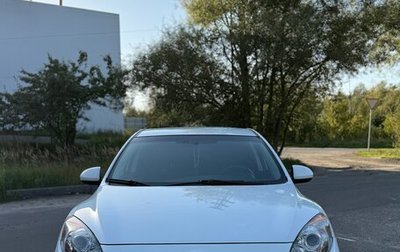 Mazda 3, 2011 год, 900 000 рублей, 1 фотография