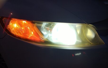 Honda Civic VIII, 2008 год, 900 000 рублей, 11 фотография