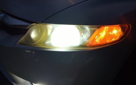 Honda Civic VIII, 2008 год, 900 000 рублей, 12 фотография