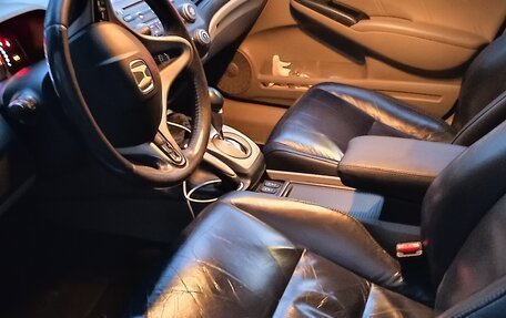 Honda Civic VIII, 2008 год, 900 000 рублей, 15 фотография