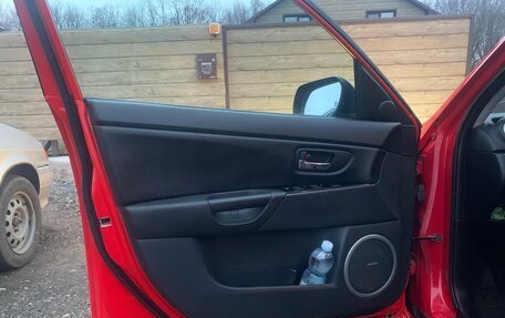 Mazda 3, 2008 год, 600 000 рублей, 7 фотография