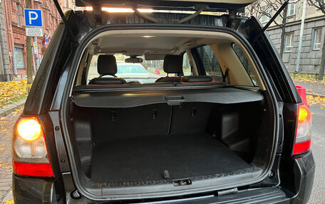 Land Rover Freelander II рестайлинг 2, 2011 год, 1 590 000 рублей, 7 фотография