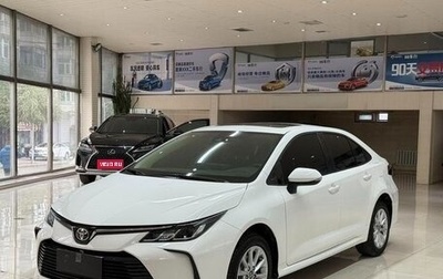 Toyota Corolla, 2022 год, 1 538 374 рублей, 1 фотография