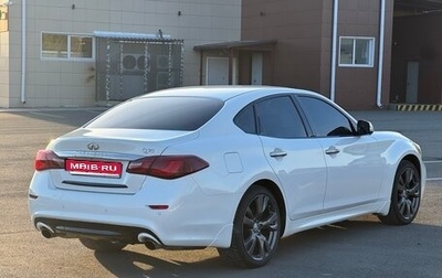 Infiniti Q70 I, 2015 год, 2 400 000 рублей, 1 фотография