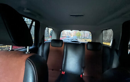 Land Rover Freelander II рестайлинг 2, 2011 год, 1 590 000 рублей, 16 фотография