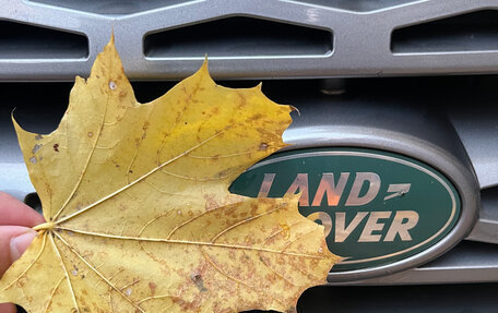 Land Rover Freelander II рестайлинг 2, 2011 год, 1 590 000 рублей, 13 фотография