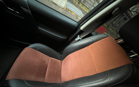 Land Rover Freelander II рестайлинг 2, 2011 год, 1 590 000 рублей, 17 фотография