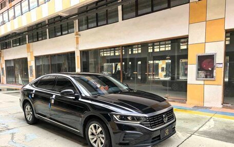 Volkswagen Passat B8 рестайлинг, 2023 год, 2 365 000 рублей, 3 фотография