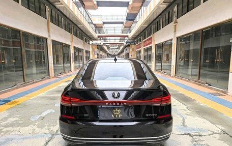 Volkswagen Passat B8 рестайлинг, 2023 год, 2 365 000 рублей, 5 фотография