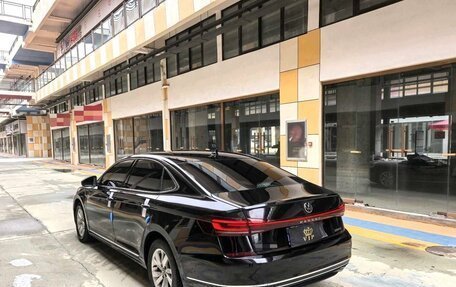 Volkswagen Passat B8 рестайлинг, 2023 год, 2 365 000 рублей, 4 фотография