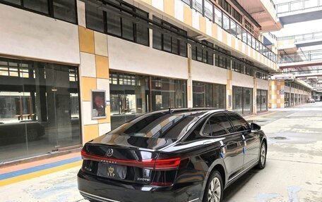 Volkswagen Passat B8 рестайлинг, 2023 год, 2 365 000 рублей, 6 фотография