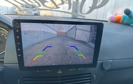 Opel Astra H, 2008 год, 420 000 рублей, 9 фотография