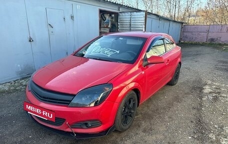 Opel Astra H, 2008 год, 420 000 рублей, 7 фотография