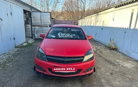 Opel Astra H, 2008 год, 420 000 рублей, 2 фотография