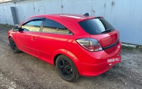 Opel Astra H, 2008 год, 420 000 рублей, 6 фотография