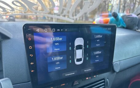 Opel Astra H, 2008 год, 420 000 рублей, 12 фотография