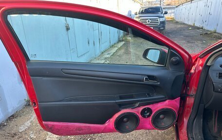 Opel Astra H, 2008 год, 420 000 рублей, 14 фотография