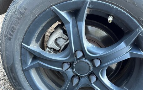 Opel Astra H, 2008 год, 420 000 рублей, 16 фотография