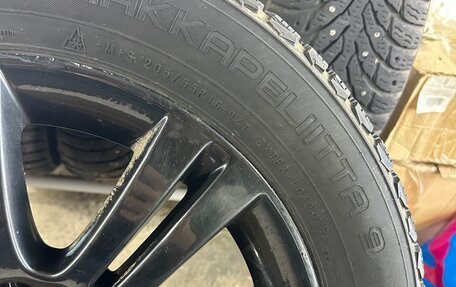 Opel Astra H, 2008 год, 420 000 рублей, 18 фотография